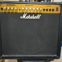 Amplificatore Marshal