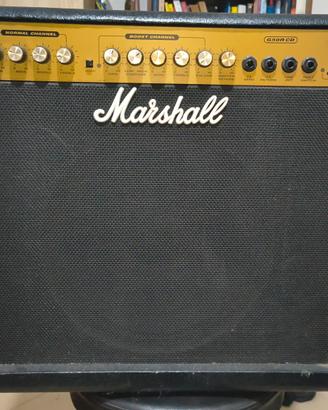 Amplificatore Marshal
