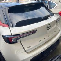 PORTELLONE OPEL MOKKA