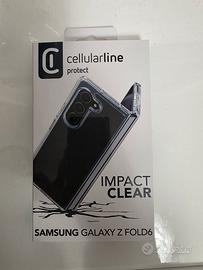 Cover per Samsung Z Fold 6