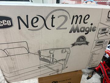 Next2Me Magic