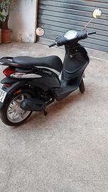 Piaggio Liberty 50 anno 2024