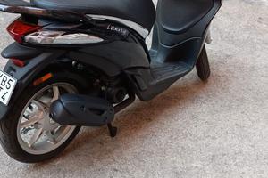 Piaggio Liberty 50 anno 2024
