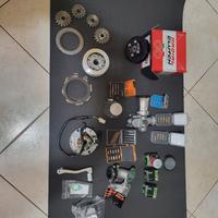 Accessori per ohvale pit bike