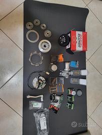 Accessori per ohvale pit bike