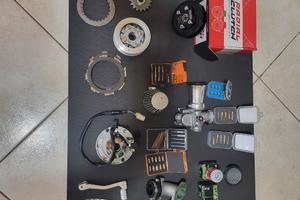 Accessori per ohvale pit bike