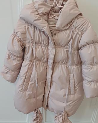 Piumino bambina Add per neve