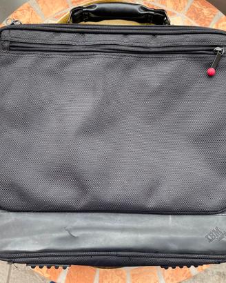 IBM Thinkpad Briefcase for Laptop 14" Lenovo