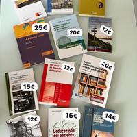 Libri universitari