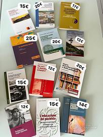 Libri universitari
