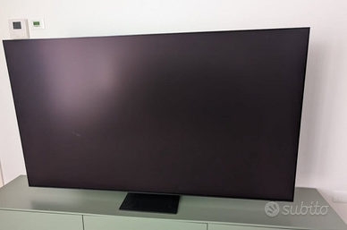 Samsung OLED 4K Vision AI Smart TV 77'' QE77S95FA