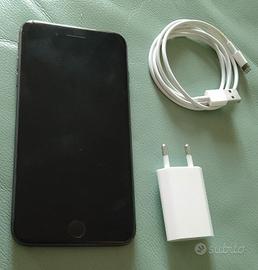 iphone 8 plus 64 gb