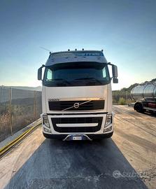 Volvo fh 500