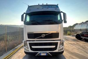 Volvo fh 500