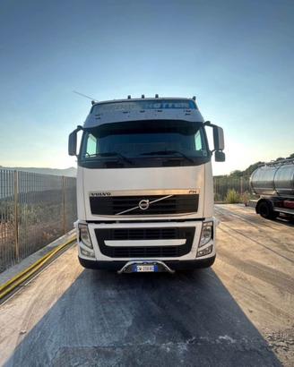 Volvo fh 500
