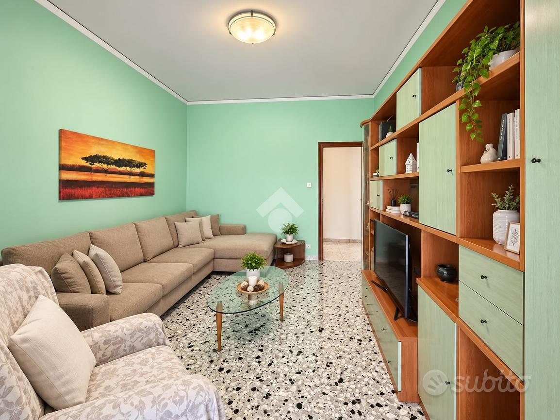 Appartamento – Portici, Napoli - Vista 4