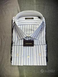 Camicia uomo | 100% cotone | tg: 50 | Camicissima