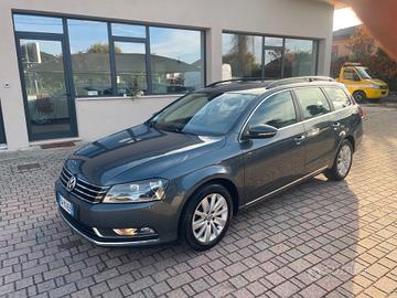 Volkswagen Passat comfortline