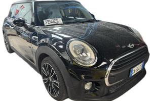 Mini One D 1500 90cv neopatentati