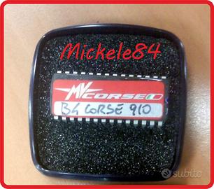 Eprom mv corse per brutale 910 s/r euro 2 //NUOVA\