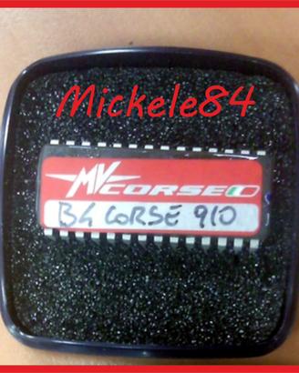 Eprom mv corse per brutale 910 s/r euro 2 //NUOVA\
