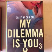 My dilemma is you 3