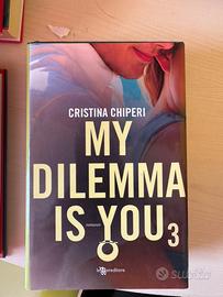 My dilemma is you 3