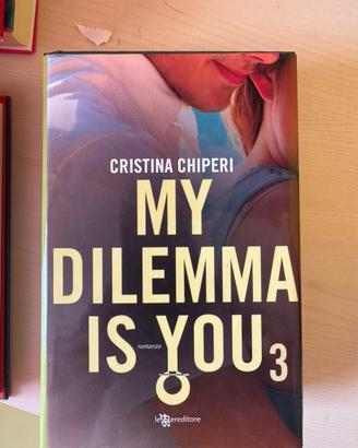 My dilemma is you 3