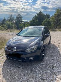 Golf 6 2.0 TDI