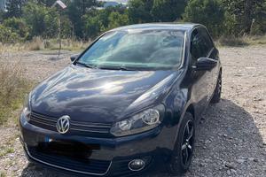 Golf 6 2.0 TDI