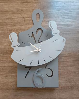 Orologio da parete da cucina