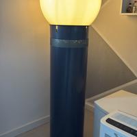 Lampada oracolo Gae Aulenti