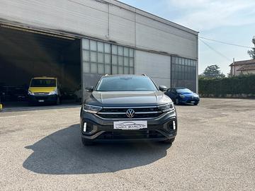VW T-Roc 2.0 TDI DSG R-Line Possibile Finanziament