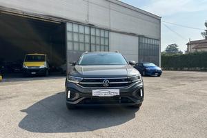 VW T-Roc 2.0 TDI DSG R-Line Possibile Finanziament