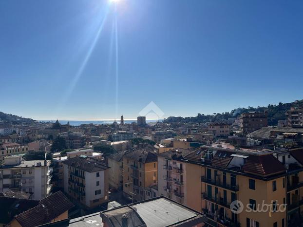 MONOLOCALE A RAPALLO