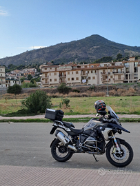 Bmw r 1200 gs - 2017