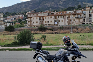 Bmw r 1200 gs - 2017