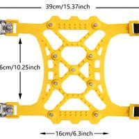 Catene da neve universali per auto/SUV – nuove