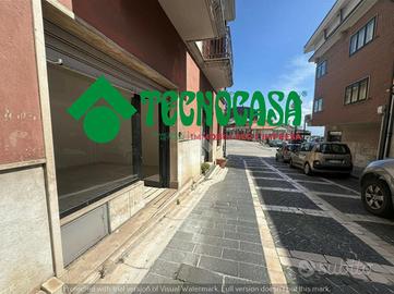NEGOZIO A MERCOGLIANO