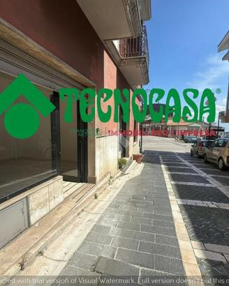 NEGOZIO A MERCOGLIANO