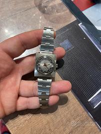 Perseo orologio automatico vintage