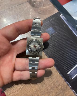 Perseo orologio automatico vintage