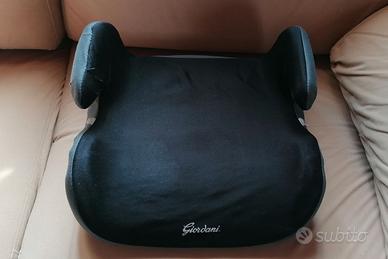 SEGGIOLINO AUTO