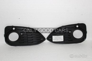 Griglia m-sp paraurti bmw serie 1 f20 lci | 000037