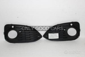 Griglia m-sp paraurti bmw serie 1 f20 lci | 000037
