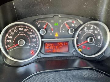 Fiat Doblò Cargo 1.3 MJT 95 CV