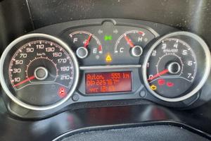 Fiat Doblò Cargo 1.3 MJT 95 CV
