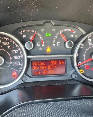 Fiat Doblò Cargo 1.3 MJT 95 CV