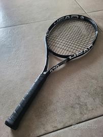 racchetta tennis adulto Head Gtouch 270