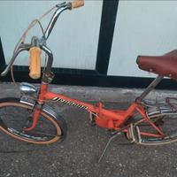 Graziella Legnano Autocamping 